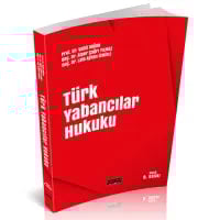 Türk Yabancılar Hukuku