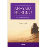 Anayasa Hukuku