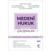 Medeni Hukuk Pratik Çalışmalar