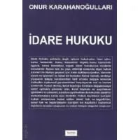 İdare Hukuku