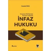 İnfaz Hukuku