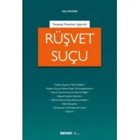 Rüşvet Suçu
