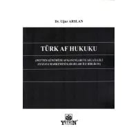 Türk Af Hukuku