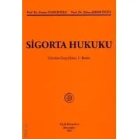 Sigorta Hukuku