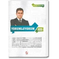 Yorumluyorum - XII