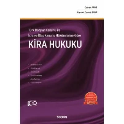Kira Hukuku