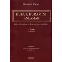 Hukuk Kuramını Anlamak