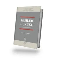 Kişiler Hukuku