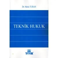 Teknik Hukuk