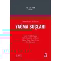 Yağma Suçları