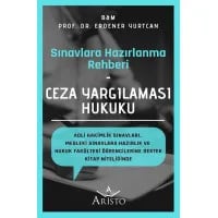 Ceza Yargılaması Hukuku
