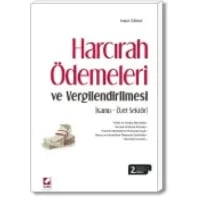 Harcırah Ödemeleri ve Vergilendirilmesi