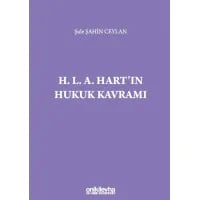 H.L.A. Hart'ın Hukuk Kavramı