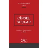 Cinsel Suçlar