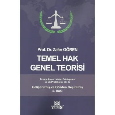 Temel Hak Genel Teorisi