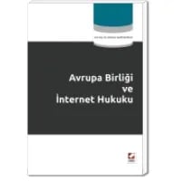 Avrupa Birliği ve İnternet Hukuku