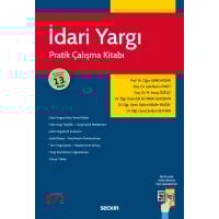 İdari Yargı Pratik Çalışma Kitabı