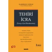 Tehiri İcra (İcrayı Geri Bıraktırma)