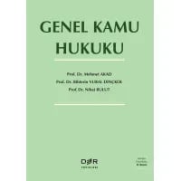 Genel Kamu Hukuku