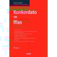 Konkordato ve İflas