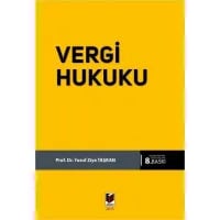 Vergi Hukuku