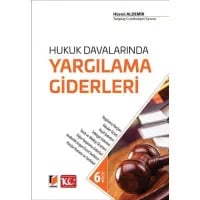 Hukuk Davalarında Yargılama Giderleri
