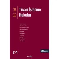 Ticari İşletme Hukuku