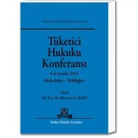 Tüketici Hukuku Konferansı