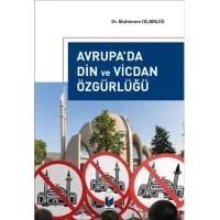 Avrupa'da Din ve Vicdan Özgürlüğü