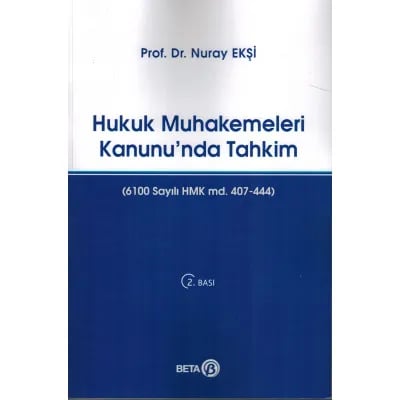 Hukuk Muhakemeleri Kanunu'nda Tahkim