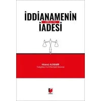 İddianamenin İadesi (CMK m. 174)