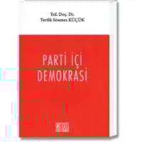 Parti İçi Demokrasi