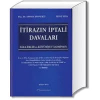 İtirazın İptali Davaları