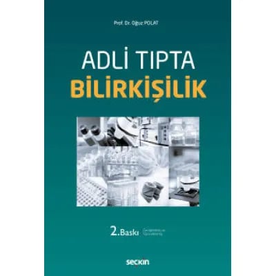 Adli Tıpta Bilirkişilik