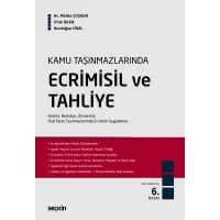 Ecrimisil ve Tahliye