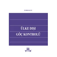 Ülke Dışı Göç Kontrolü