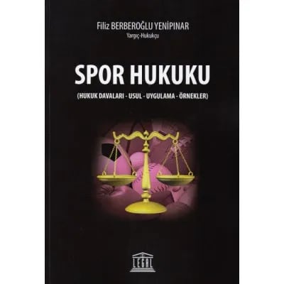 Spor Hukuku