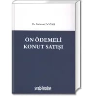 Ön Ödemeli Konut Satışı