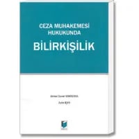 Ceza Muhakemesi Hukukunda Bilirkişilik