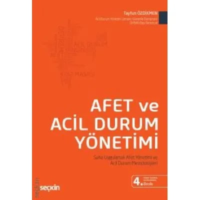 Afet ve Acil Durum Yönetimi