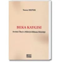 Beka Kaygısı