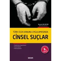 Cinsel Suçlar