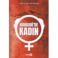 Hakkari'de Kadın