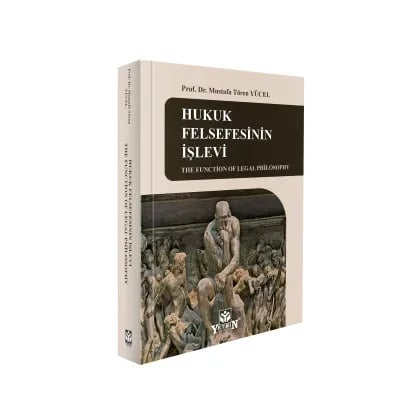 Hukuk Felsefesinin İşlevi