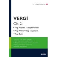 Vergi, Cilt – 2