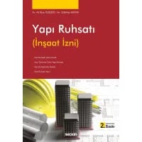 Yapı Ruhsatı (İnşaat İzni)