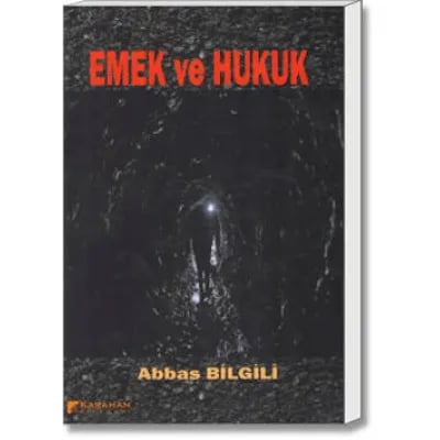 Emek ve Hukuk