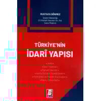 Türkiye'nin İdari Yapısı
