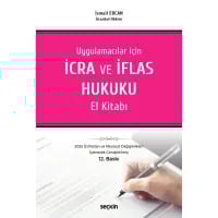 İcra ve İflas Hukuku El Kitabı