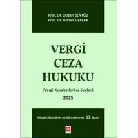Vergi Ceza Hukuku